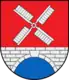 Coat of arms of Klein Barkau