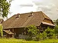 Kleingewerbler house