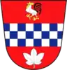 Coat of arms of Klenová