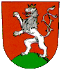 Coat of arms of Klimkovice