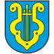 Coat of arms of Klingenthal