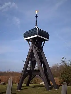 Sonnega Clock Tower