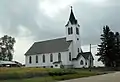 Klondike Community Church