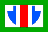 Flag of Klopina