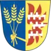 Coat of arms of Klopotovice