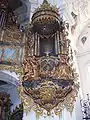 Pulpit