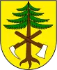 Coat of arms of Klučenice