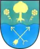 Coat of arms of Kněževes