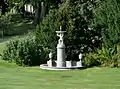 Boy's Fountain