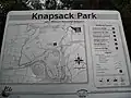 Knapsack Park guide