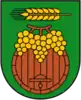 Coat of arms of Kneževi Vinogradi