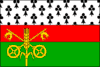 Flag of Kněževes