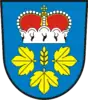 Coat of arms of Kněžnice