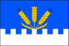 Flag of Klášterec nad Ohří