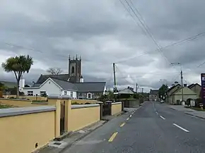 Knocktopher - geograph.org.uk - 442665.jpg