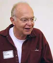 Knuth: Art of computer programming, 2011