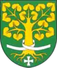 Coat of arms of Kořenice