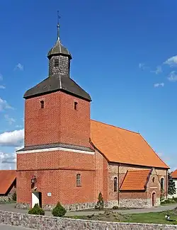 Church of Saint Catherine of Alexandria