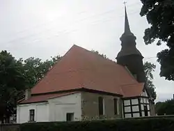 Church of the Virgin Mary