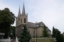 Saint Andrew Church