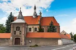 Church of Saint Stanislaus