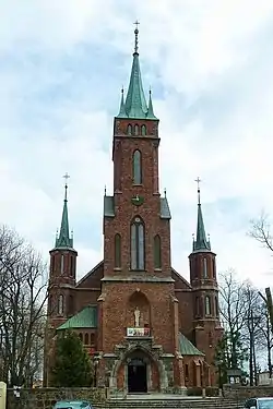 Church of Our Lady of Częstochowa