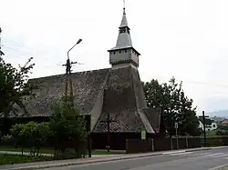 Saint Catherine Church