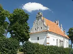 St. Anna's Church