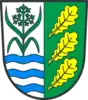 Coat of arms of Košice