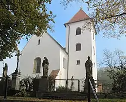 Church of Saint Giles