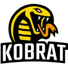 Kobrat logo