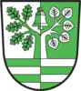 Coat of arms of Kobylice