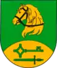 Coat of arms of Kobylnice