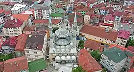 Kandıra Şefik Mosque