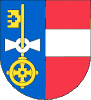 Coat of arms of Kočov