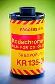 Kodachrome 64