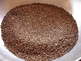 Kodo Millet is used as a life saving medicine in Chhattisgarh