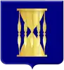 Coat of arms of Koedijk