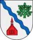 Coat of arms of Köthel