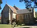 St Paul's Anglican Church