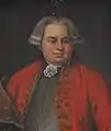 Ignaz Josef Koháry (1726–1777)
