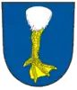 Coat of arms of Kokory