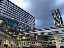 Kokura Station (2021)