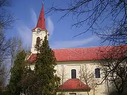 Church of the Assumption of the Virgin Mary