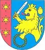 Coat of arms of Koleč