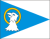 Flag of Kolga-Jaani Parish