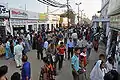 Kolkata Book Fair 2010