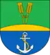 Coat of arms of Kollmar