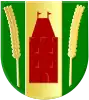 Coat of arms of Kollumersweach