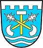 Coat of arms of Kolomuty